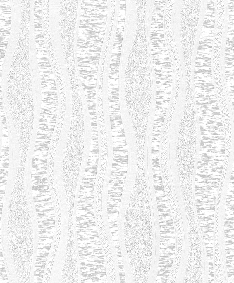 media image for Sample Patterned Ribbon Paintable Wallpaper by Seabrook Wallcoverings 216