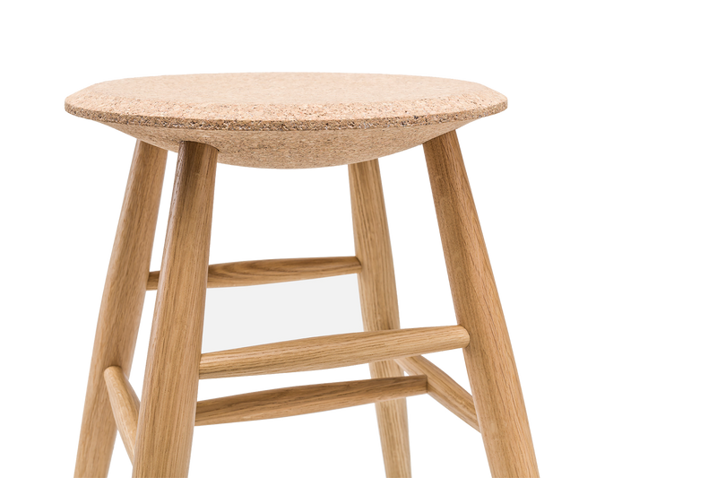 media image for drifted stool by hem 13057 12 247
