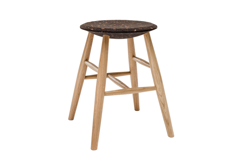 media image for drifted stool by hem 13057 4 22