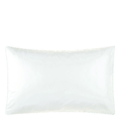 product image for Ludlow Duck Egg Bed Linens 1