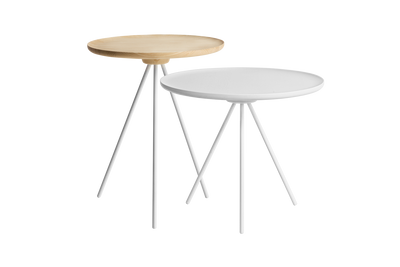 product image for key coffee side table set by hem 13245 6 59