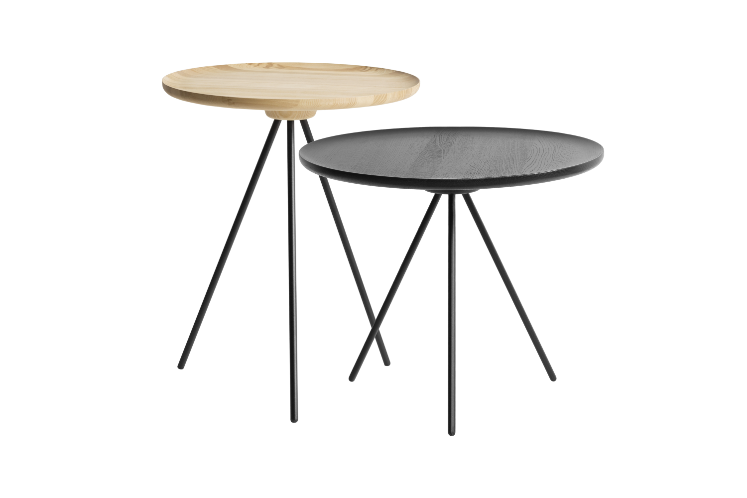 Shop Key Coffee & Side Table Set Burke Decor