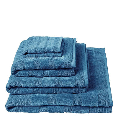 product image for Coniston Denim Towels 75