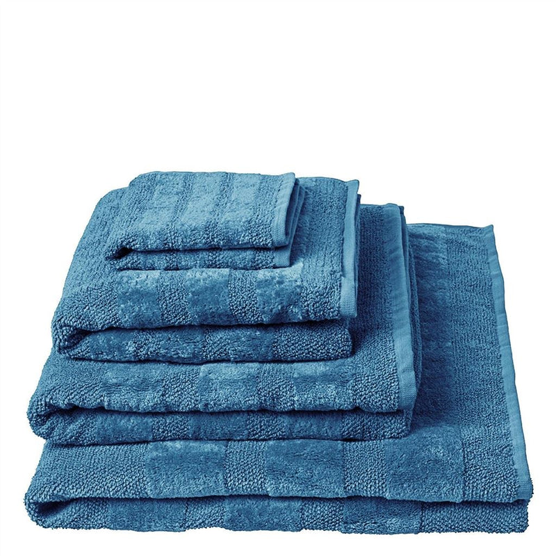media image for Coniston Denim Towels 267