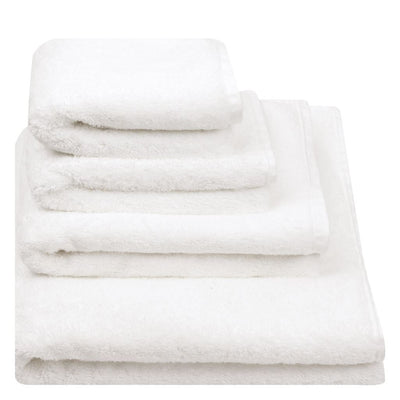 product image for Loweswater Organic Bianco Towels 38