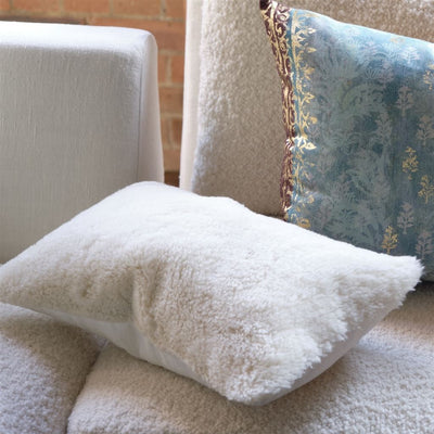 product image for Mousson Chalk Cushion 0