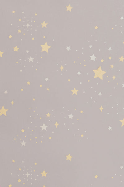 product image of Twinkle Dusty Lilac Wallpaper by Majvillan 534