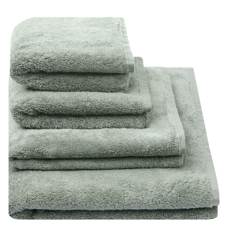 media image for Loweswater Organic Antique Jade Towels 250