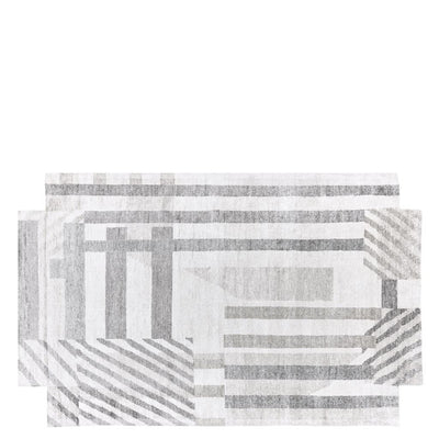 product image for Astratto Zinc Rug 13