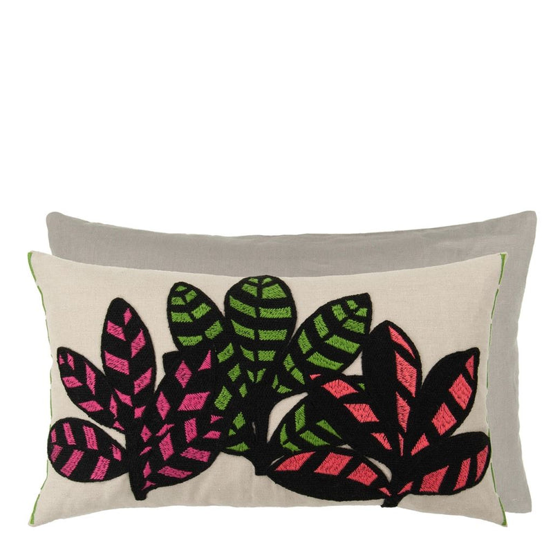 media image for Tanjore Berry Decorative Pillow 236