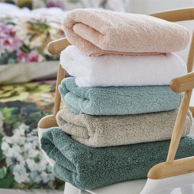 product image for Loweswater Organic Celadon Towels 81