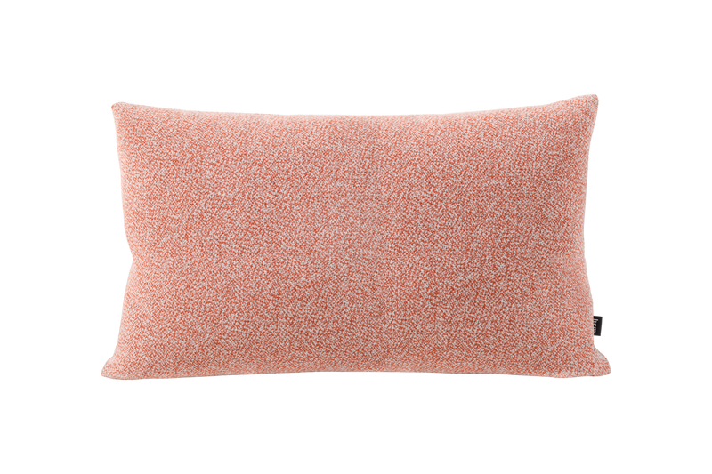 media image for melange coral cushion by hem 13625 1 268