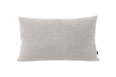 product image for melange grey cushion by hem 13627 1 30