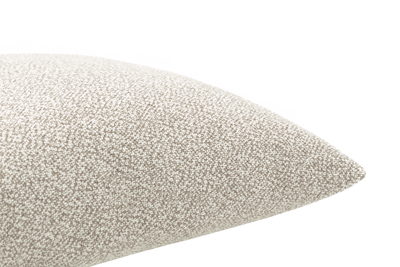 product image for melange grey cushion by hem 13627 2 65
