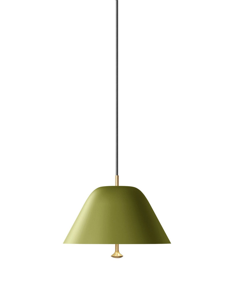 media image for Levitate Pendant Lamp New Audo Copenhagen 1370539U 2 258