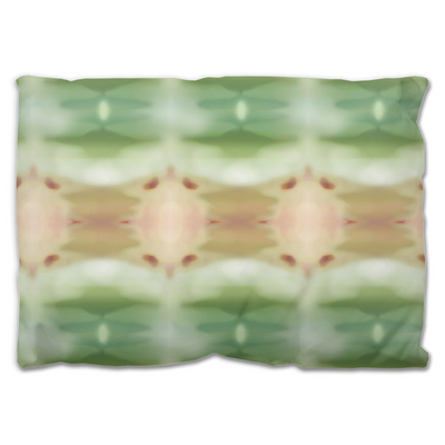 product image for mirage outdoor throw pillow by elise flashman 3 45