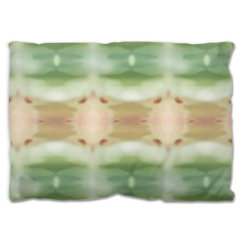 media image for mirage outdoor throw pillow by elise flashman 3 287