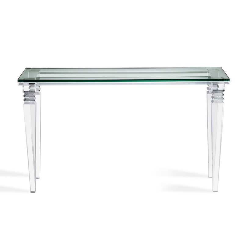 media image for Savannah Console Table 2 294
