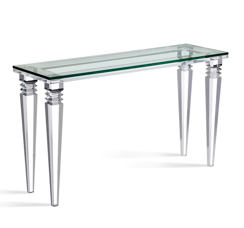 media image for Savannah Console Table 1 28