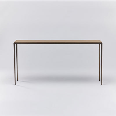 product image for Auburn Console Table 66