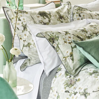 product image for assam blossom bedding by designers guild beddg3031 5 31