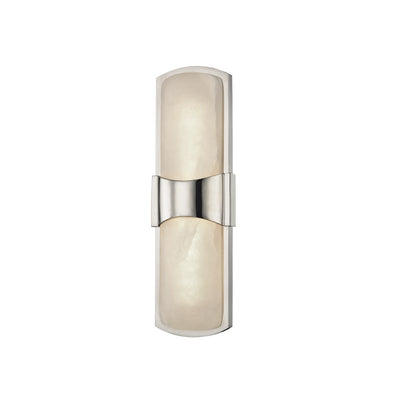 product image for valencia led wall sconce 3415 design by hudson valley lighting 1 66