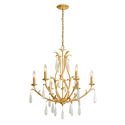 product image for Prosecco 6-Light Chandelier 2 82