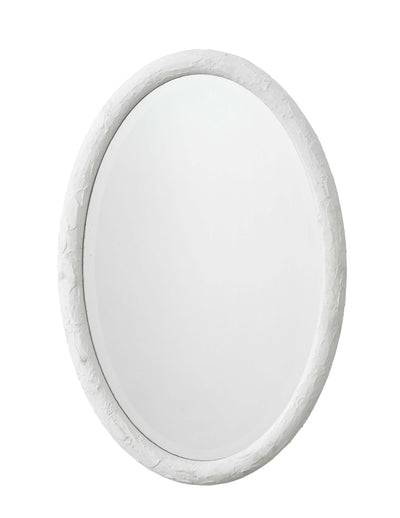 product image for ovation oval mirror by bd lifestyle 6ovat mich 2 83