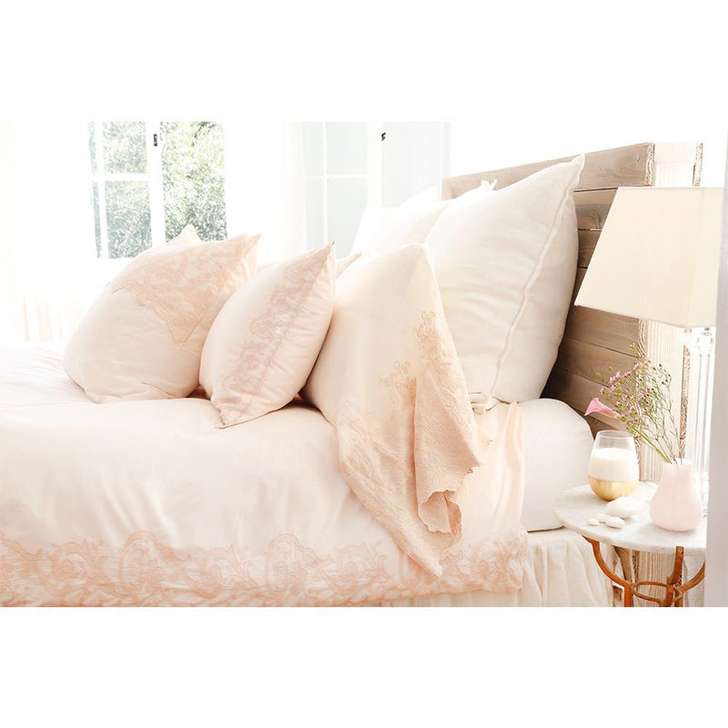 media image for Grace Pillowcases design by Pom Pom at Home 236