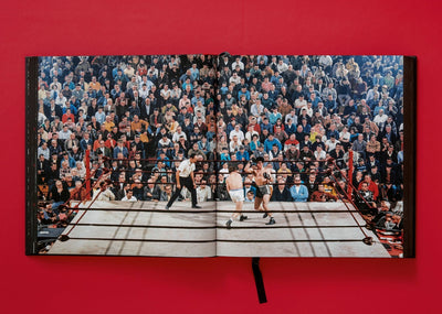 product image for neil leifer boxing 60 years of fights and fighters 8 68