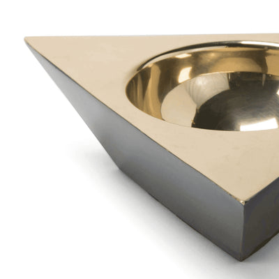 product image for Tobias Triangle Bowl Alternate Image 5 2