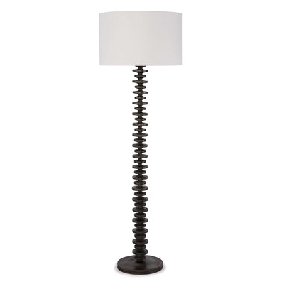 product image of Fishbone Floor Lamp by Regina Andrew 585