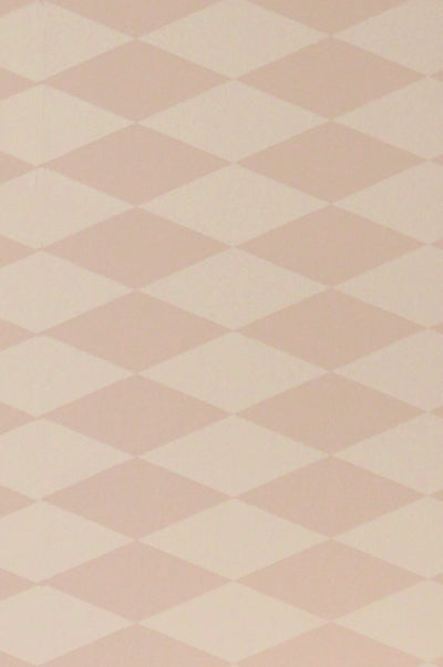 product image of Copenhagen Beige Pink Wallpaper by Majvillan 521