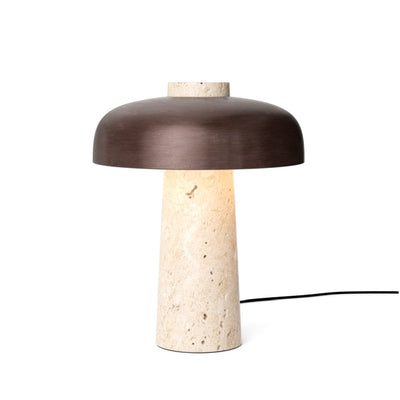 product image of reverse table lamp by menu 1 585