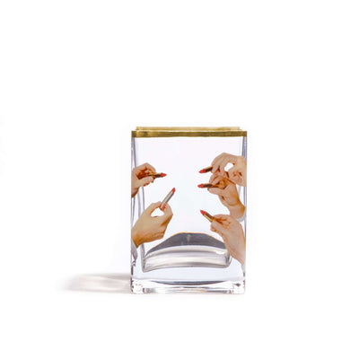 product image of Glass Vase 1 521