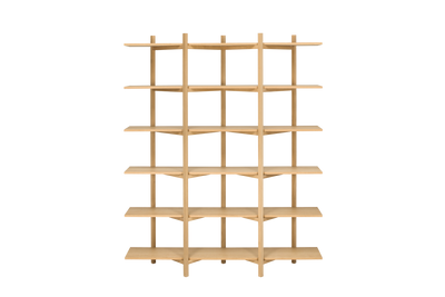 product image of Zig Zag Shelf High 1 551