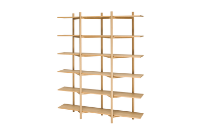 product image for Zig Zag Shelf High 3 91