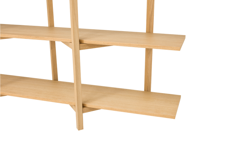 media image for Zig Zag Shelf High 9 283