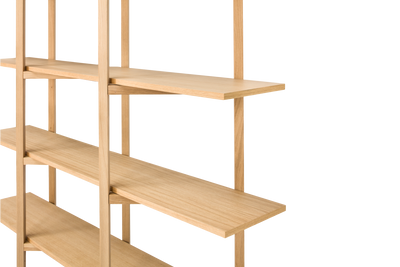 product image for Zig Zag Shelf High 5 98