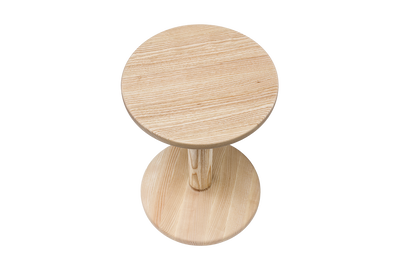 product image for bobbin all wood stool by hem 14149 2 21