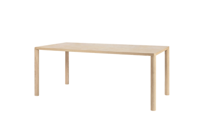 product image for log table by hem 30063 4 52