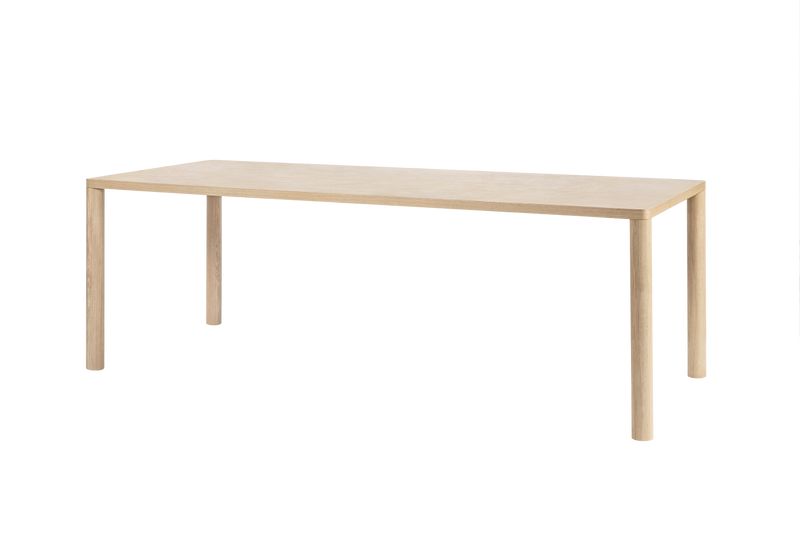 Shop Log Table Burke Decor