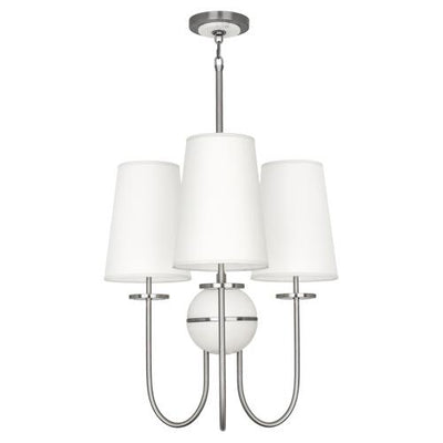 product image of Fineas Chandelier by Robert Abbey 559