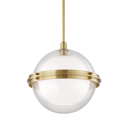 product image for Northport Pendant by Hudson Valley 11