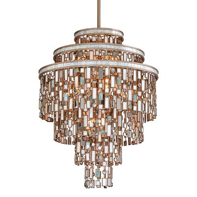 product image of dolcetti 13lt pendant by corbett lighting 1 580