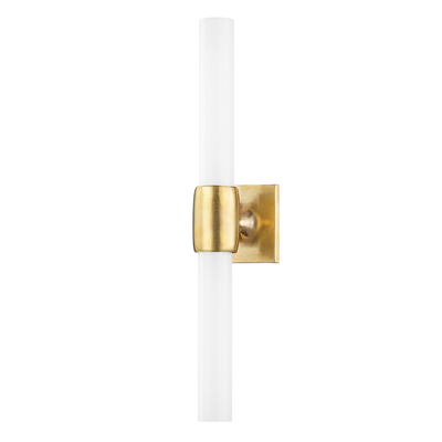 product image of Hogan 2 Light Wall Sconce 1 56