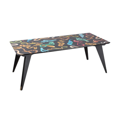 product image for Rectangle Dining Table 3 96