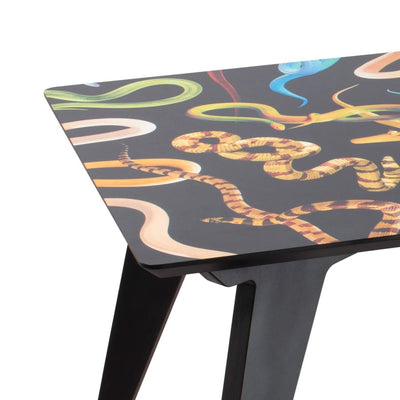 product image for Rectangle Dining Table 15 47