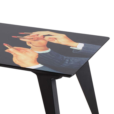 product image for Rectangle Dining Table 9 11