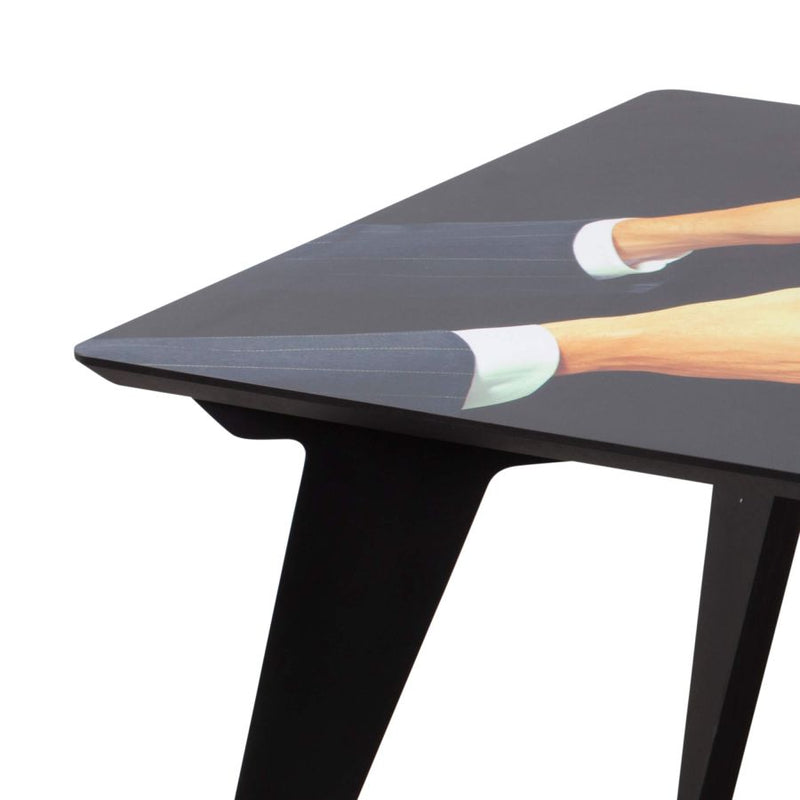 media image for Rectangle Dining Table 13 216
